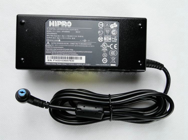 NEW Original HP-A0904A3 HIPRO 19V 4.74A 90W Laptop AC Adapter